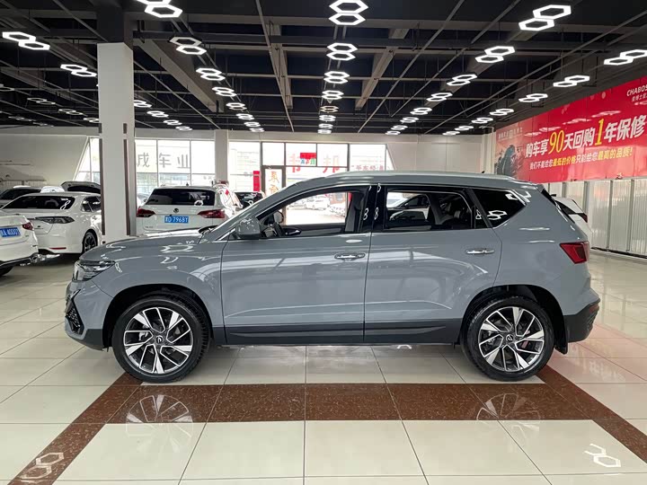 Фото 7 - Jetta VS5