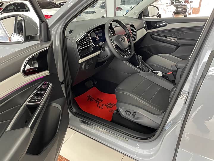 Фото 8 - Jetta VS5