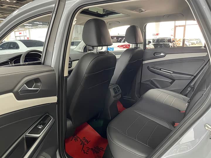 Фото 9 - Jetta VS5