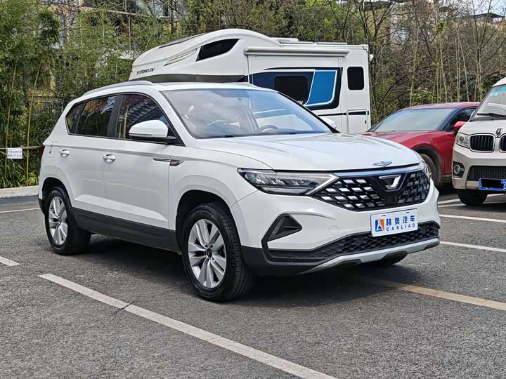 Фото 4 - Jetta VS5