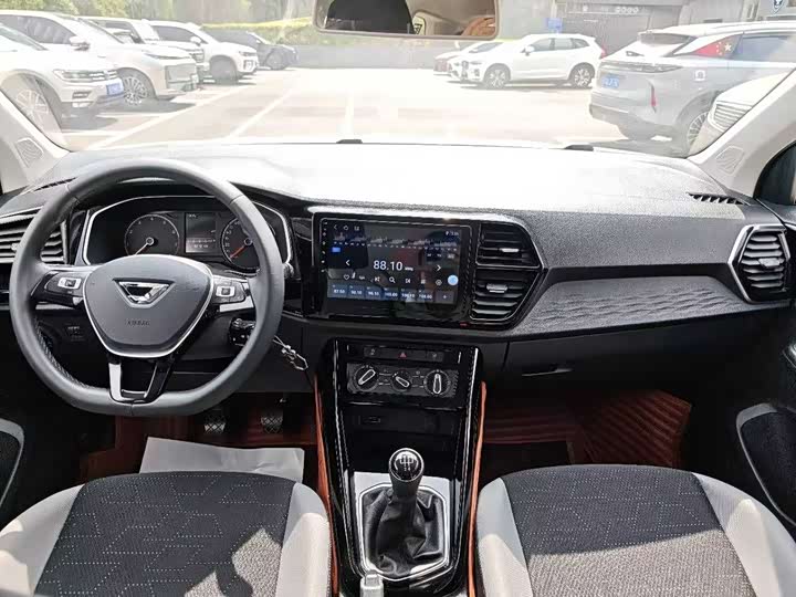 Фото 6 - Jetta VS5