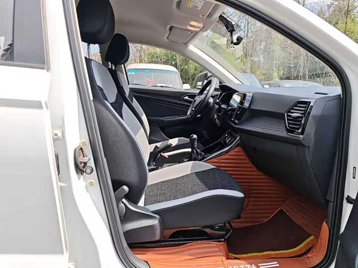 Фото 7 - Jetta VS5