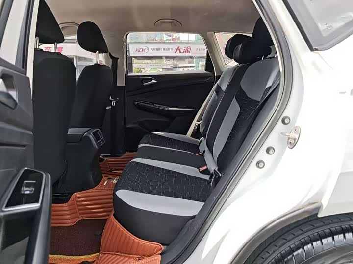 Фото 8 - Jetta VS5