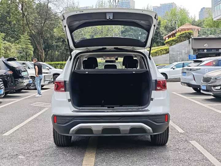 Фото 9 - Jetta VS5