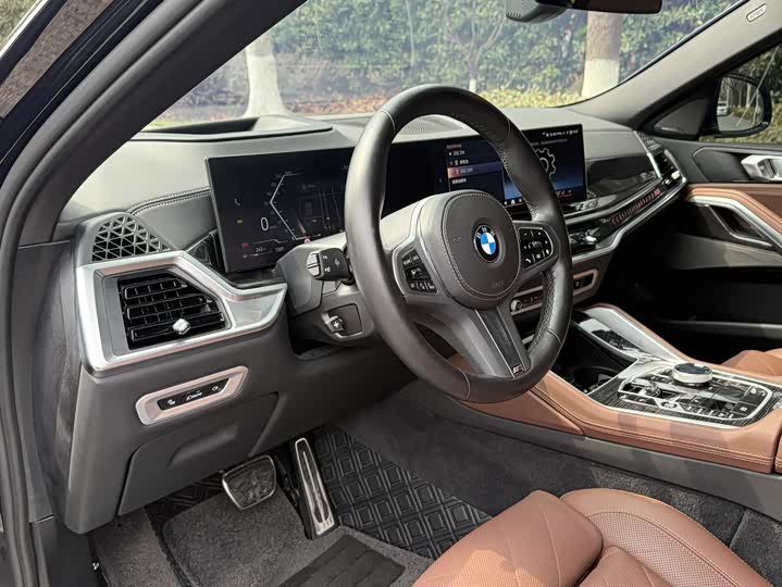 Фото 8 - BMW X6