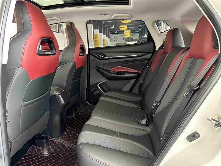 Фото 5 - Changan Oshan X5