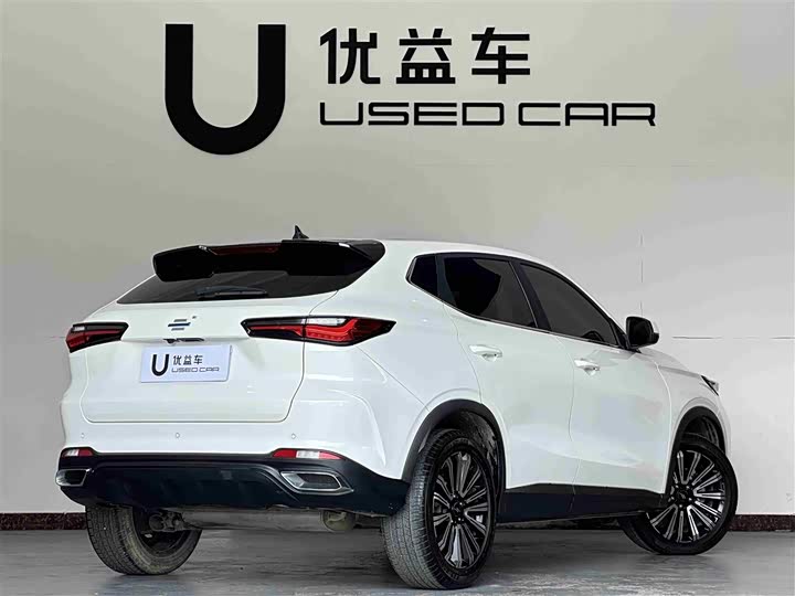 Фото 9 - Changan Oshan X5