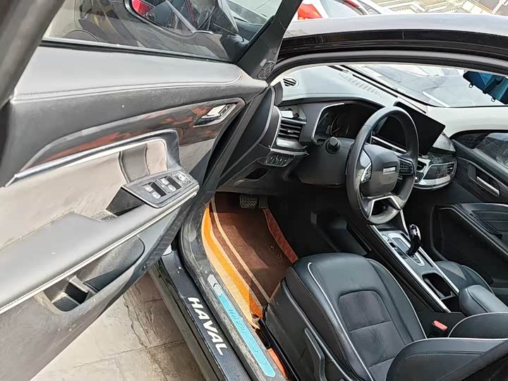 Фото 6 - Haval H6