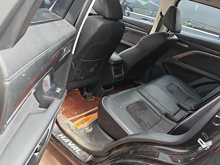 Фото 7 - Haval H6