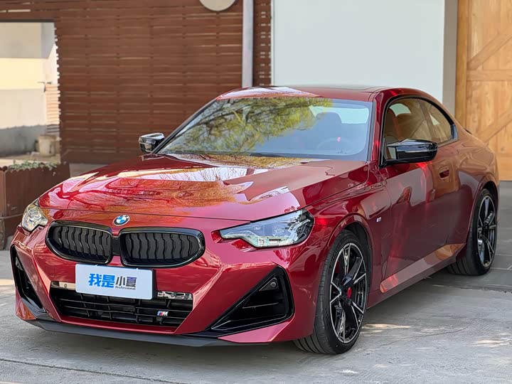 Фото 2 - BMW 2 Series