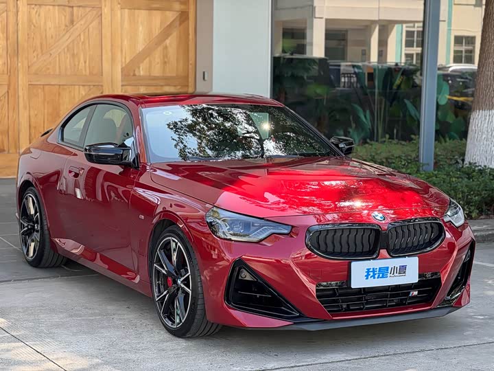 Фото 3 - BMW 2 Series