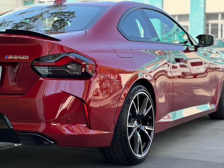 Фото 6 - BMW 2 Series