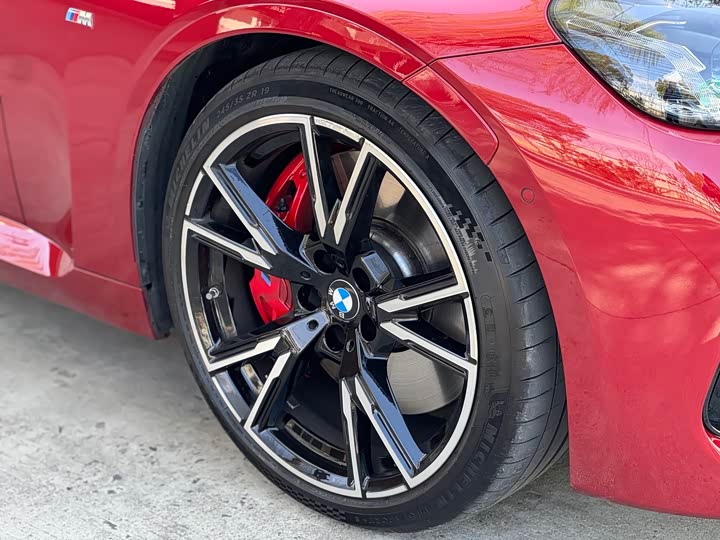 Фото 8 - BMW 2 Series