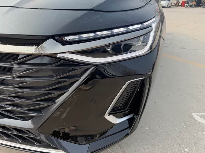 Фото 4 - Chery Arrizo 8