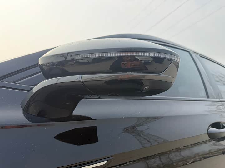 Фото 6 - Chery Arrizo 8