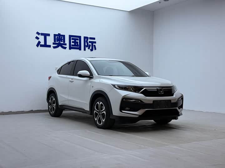 Фото 6 - Honda XR-V