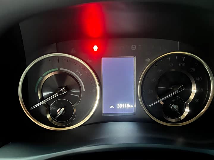 Фото 3 - Toyota Vellfire