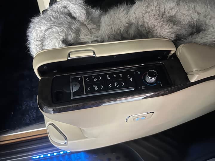 Фото 8 - Toyota Vellfire