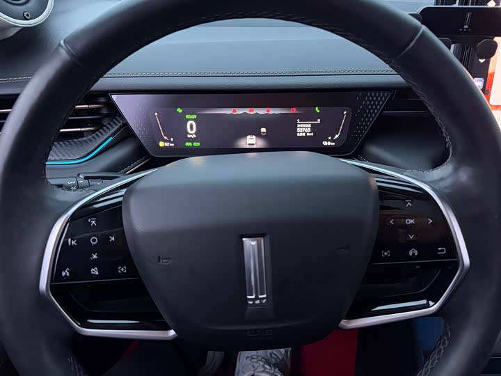 Фото 6 - Wey Mocca Hybrid