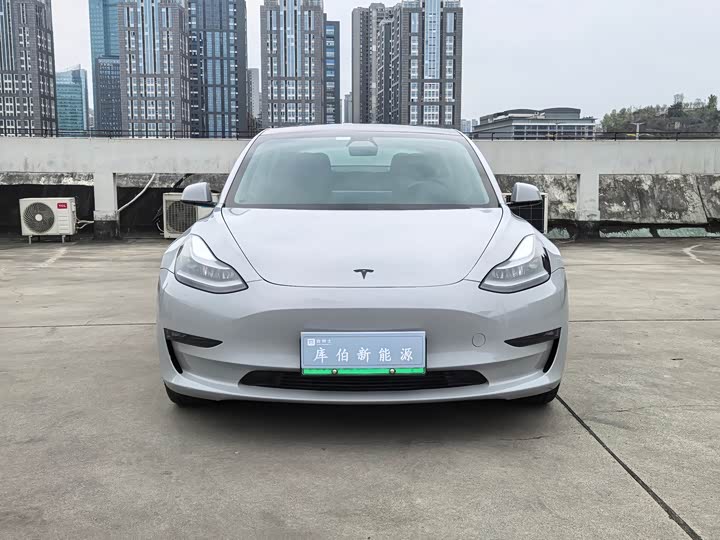 Photo 2 - Tesla Model 3