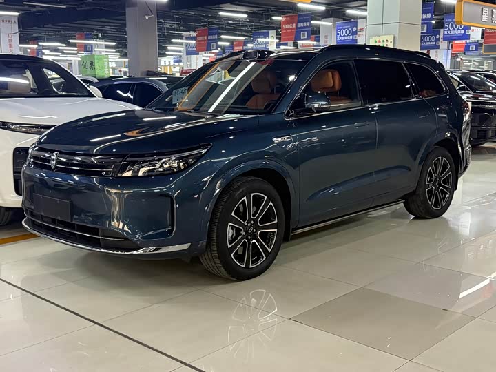 Фото 1 - Aito M7