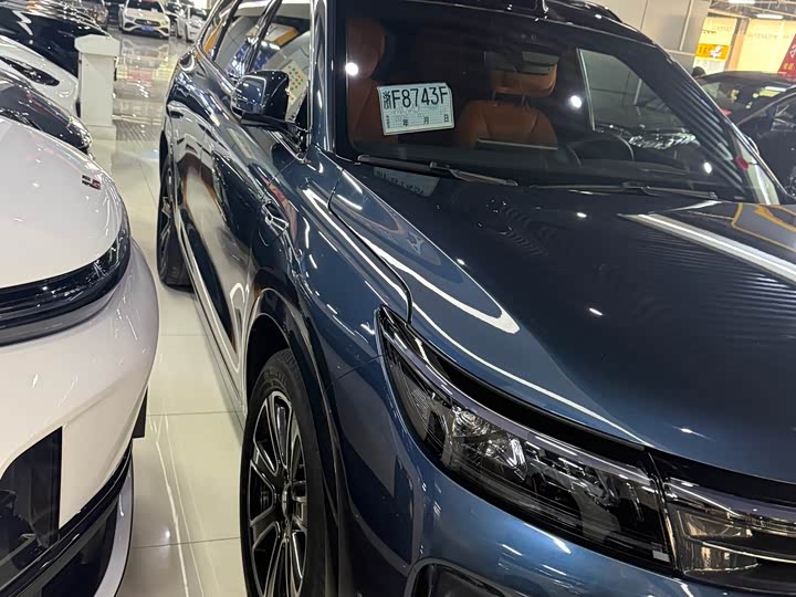 Фото 3 - Aito M7