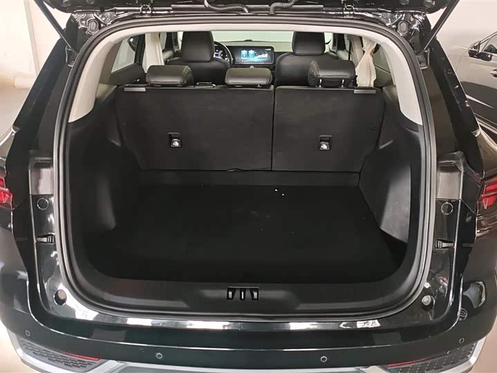 Photo 4 - Ford Equator Sport