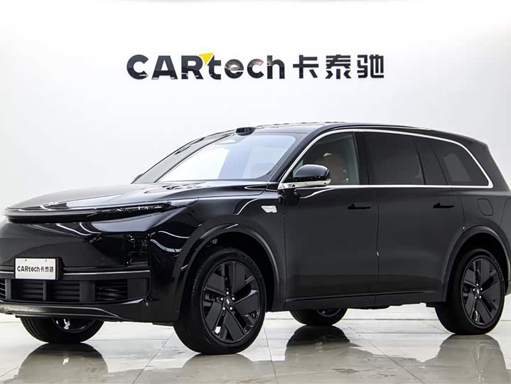 Фото 1 - LiXiang L9