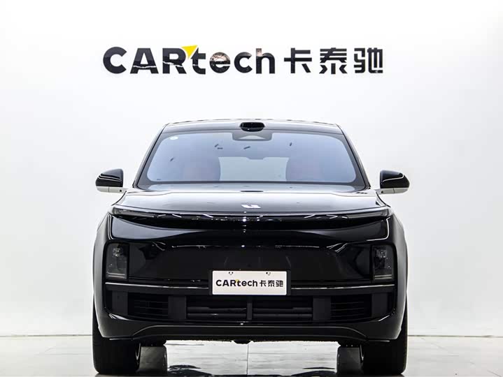 Фото 2 - LiXiang L9