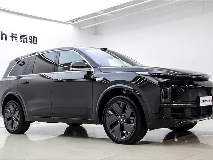 Фото 3 - LiXiang L9