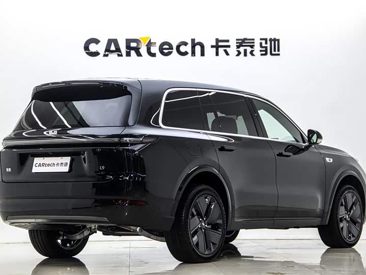 Фото 4 - LiXiang L9