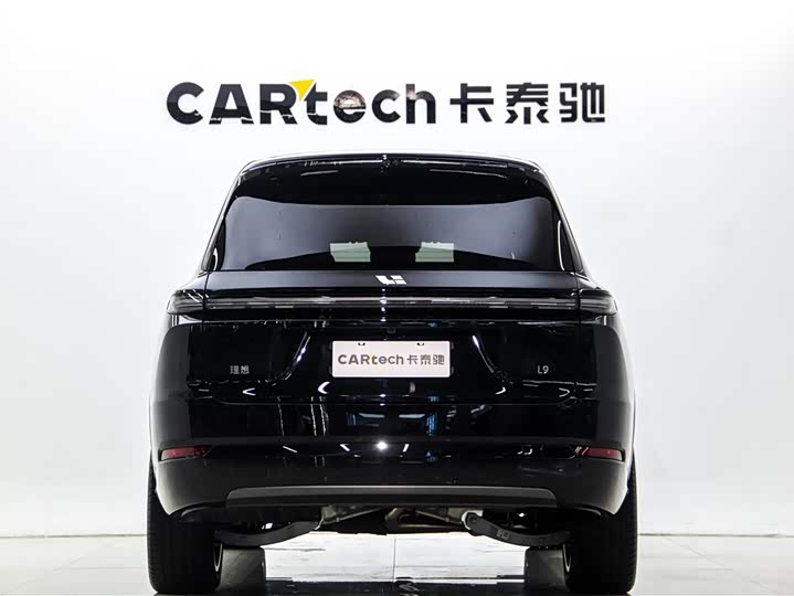 Фото 5 - LiXiang L9