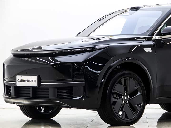 Фото 7 - LiXiang L9