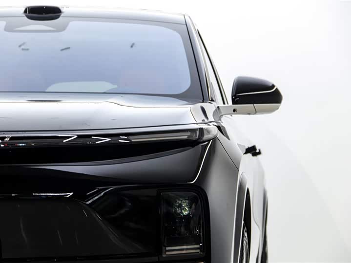 Фото 9 - LiXiang L9