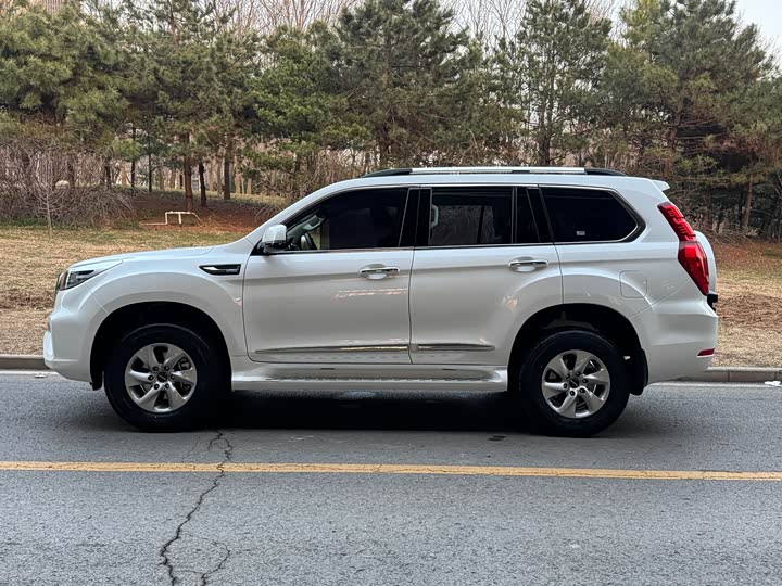 Фото 2 - Haval H9