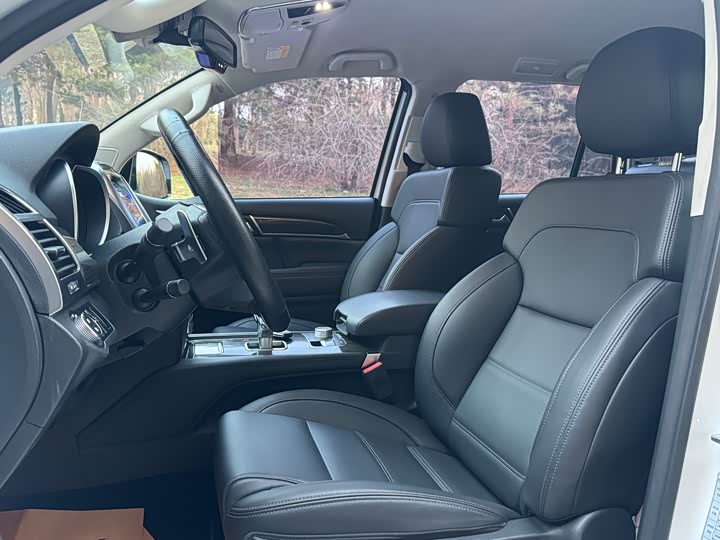 Фото 5 - Haval H9