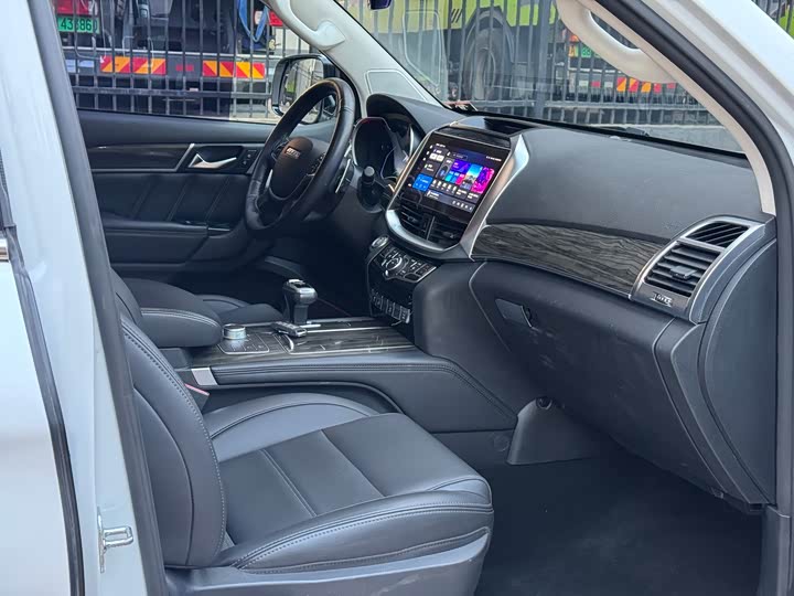 Фото 8 - Haval H9