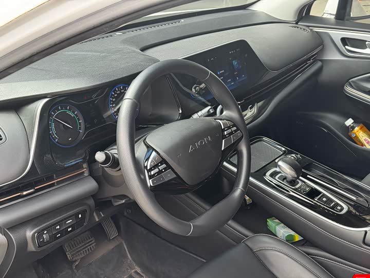 Фото 5 - GAC Aion S