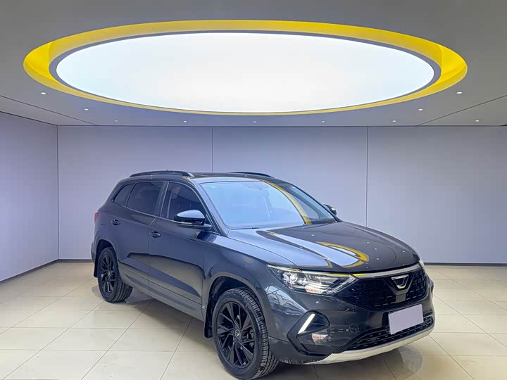 Фото 3 - Jetta VS7