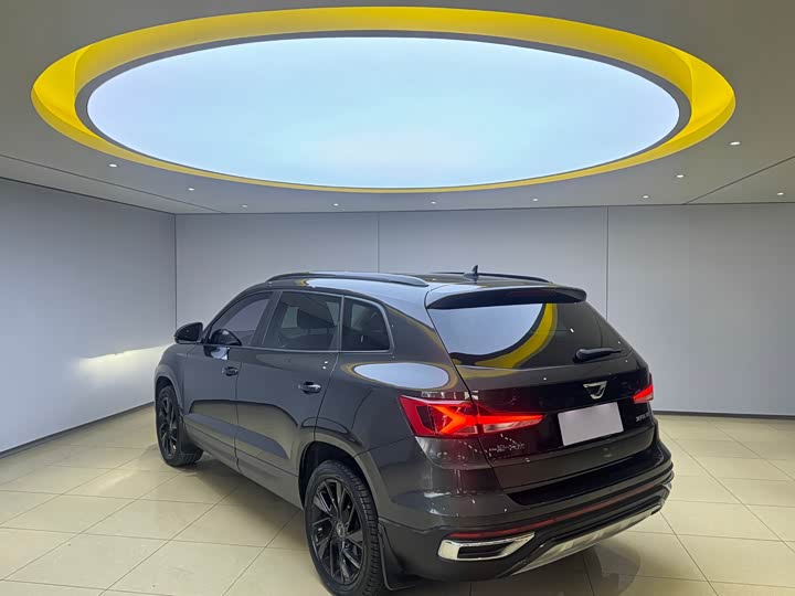 Фото 4 - Jetta VS7