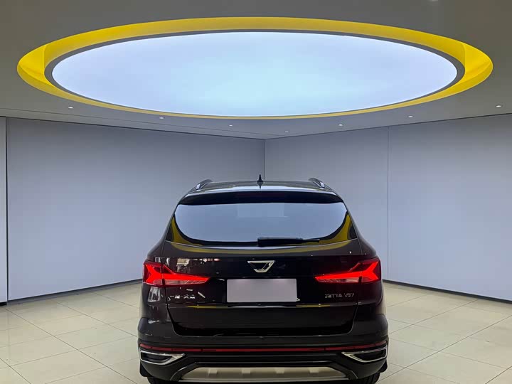 Фото 5 - Jetta VS7