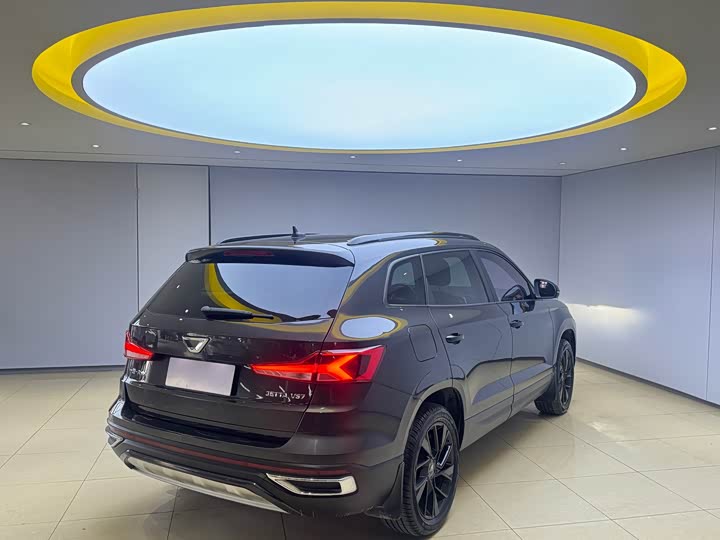 Фото 6 - Jetta VS7