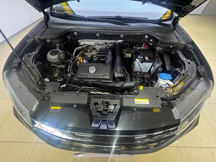 Фото 7 - Jetta VS7