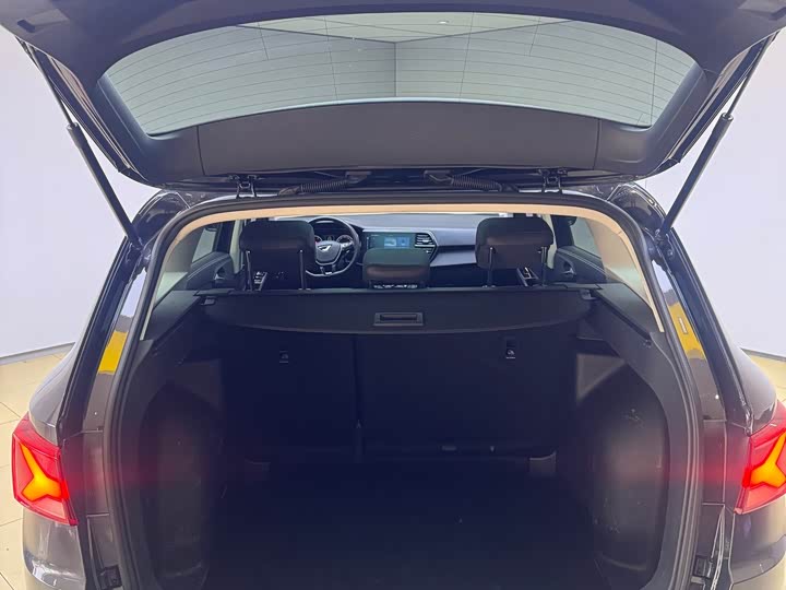 Фото 8 - Jetta VS7