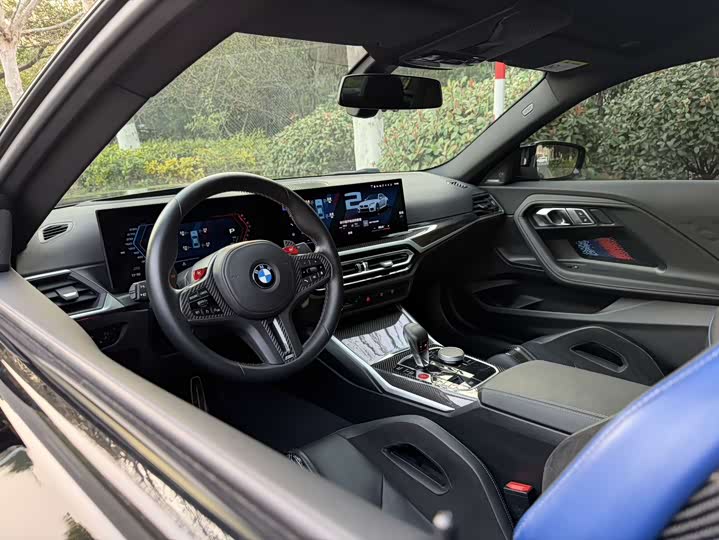 Фото 7 - BMW M2
