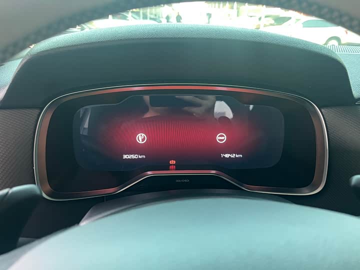 Фото 5 - Citroen C6