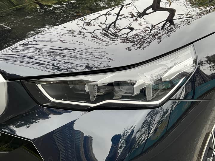 Фото 5 - BMW i5