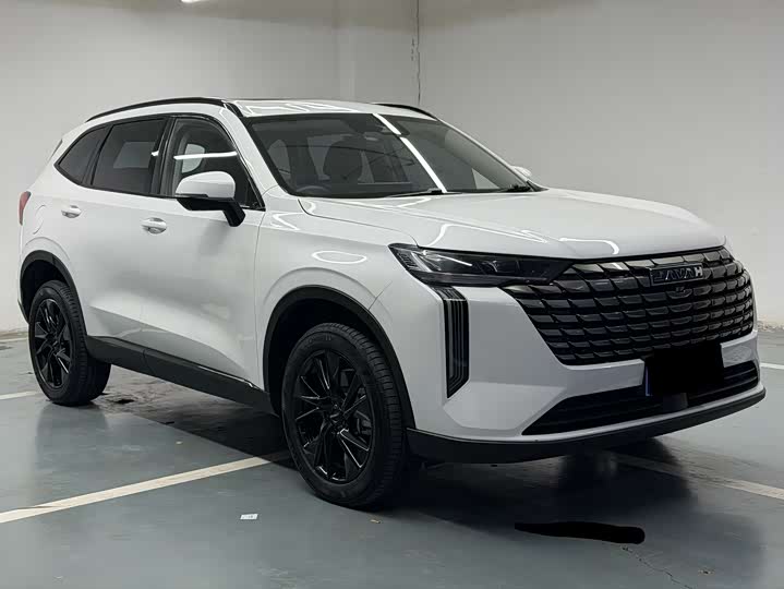 Photo 1 - Haval H6
