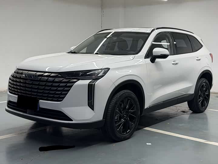 Photo 2 - Haval H6