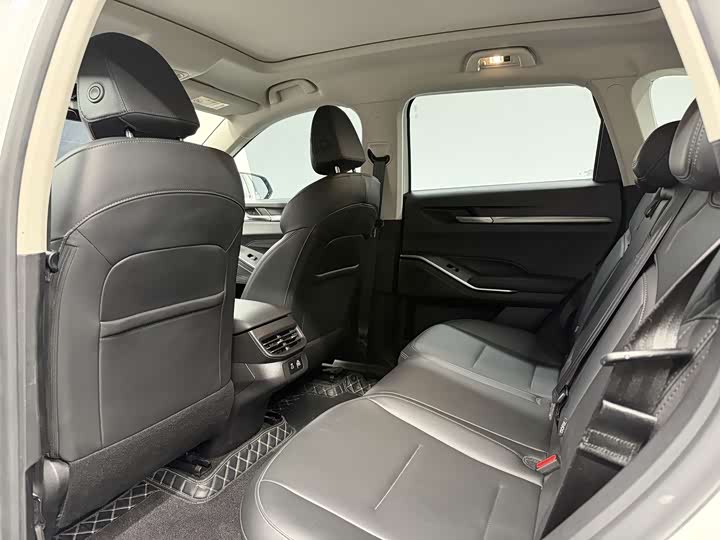 Photo 5 - Haval H6
